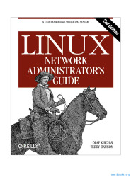 Linux Network Administrator's Guide