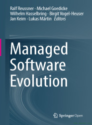 Managed Software Evolution