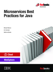 Microservices Best Practices for Java
