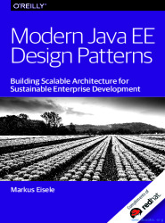 Modern Java EE Design Patterns