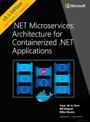 .NET Microservices