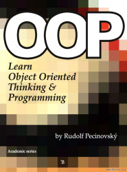 OOP - Learn Object Oriented Thinking and Programming