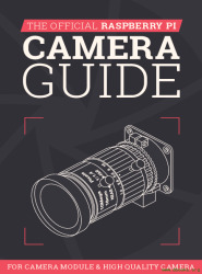 Raspberry Pi Camera Guide