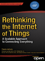 Rethinking the Internet of Things