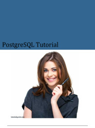 Tutorial PostgreSQL in pdf