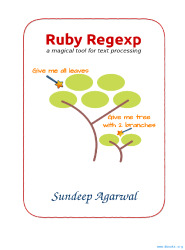 Ruby Regexp