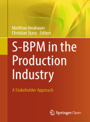 S-BPM in the Production Industry