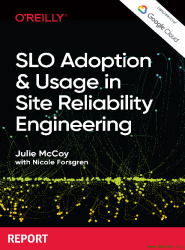 SLO Adoption and Usage in Site Reliability Engineering