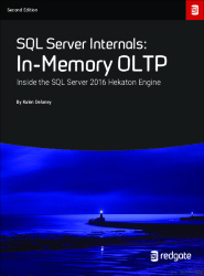 SQL Server Internals: In-Memory OLTP