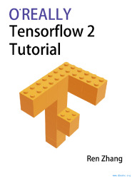 Tensorflow 2 Tutorial