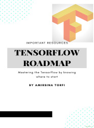TensorFlow Roadmap