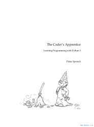 The Coder's Apprentice
