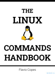 The Linux Commands Handbook