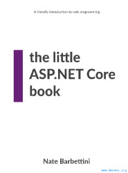 The Little ASP.NET Core Book