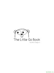 The Little Go Book
