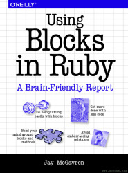 Using Blocks in Ruby