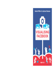 Visualising Facebook
