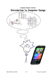 Computer Design Systems and Logical Organization