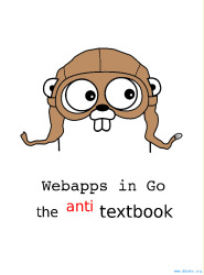 Webapps in Go