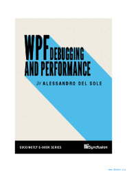 WPF Debugging and Performance Succinctly