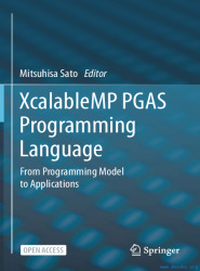 XcalableMP PGAS Programming Language