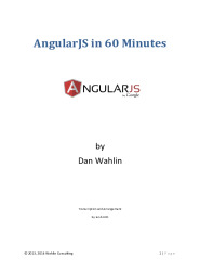 AngularJS Fundamentals