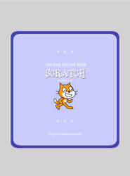 Getting started with Scratch programming