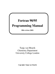 serial number simply fortran 2.28