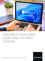 Windows 11 Tutorial in PDF