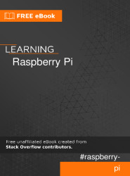 Getting started with Raspberry PI