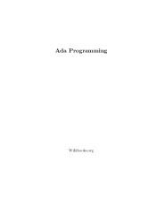 Download Ada Programming Tutorial