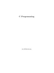 Download C programming Tutorial