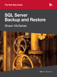 SQL Server Backup and Restore