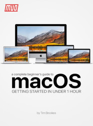 MacOS beginners guide