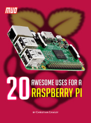 20 Awesome Uses for a Raspberry Pi