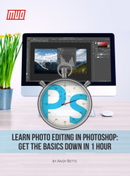 Learn Photo Editing in Photoshop
