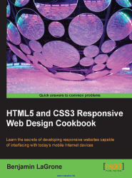 HTML5 and responsive Web design