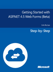 Getting started with ASP.NET