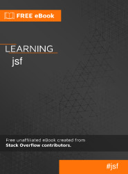 Tutorial JSF in PDF