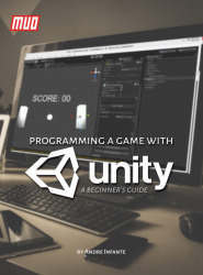 Programming A Game With Unity: A Beginner's Guide