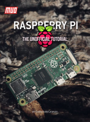 Raspberry Pi Tutorial