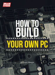 How To Build Your Own PC