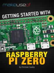 Getting Started with Raspberry Pi Zero