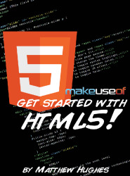 Get started with HTML5
