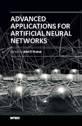 Advanced Applications for Artificial Neural Networks