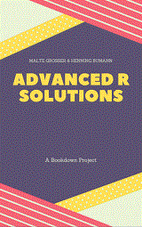 : Advanced R Solutions