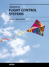 Advances in Flight Control Systems