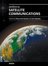 Advances in Satellite Communications