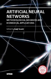 Artificial Neural Networks - Methodological Advances and Biomedical Applications