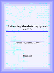 Automating Manufacturing Systems with PLCs